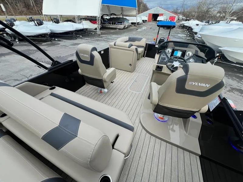 Slide: The Image of Sylvan L3 DLZ 2025 - 31