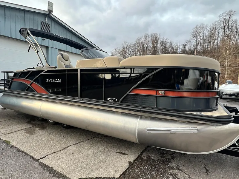 Slide: The Image of Sylvan L3 DLZ 2025 - 33