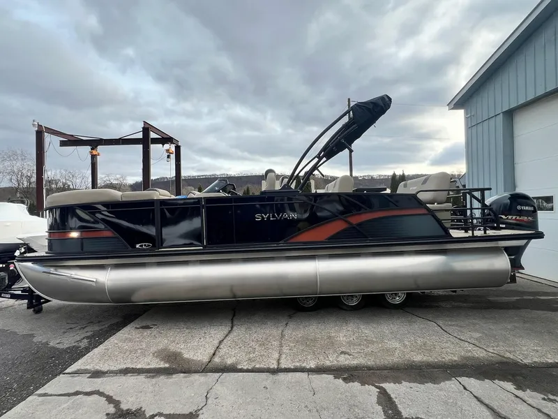 Slide: The Image of Sylvan L3 DLZ 2025 - 36