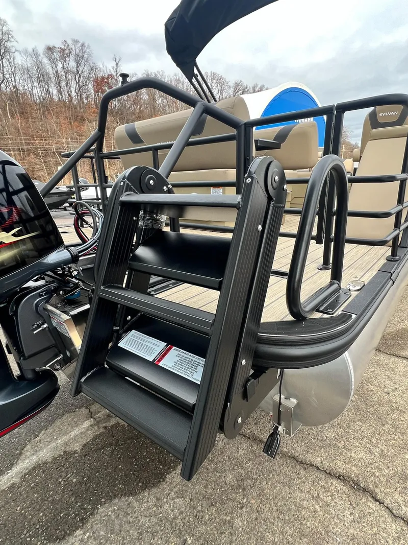 Slide: The Image of Sylvan L3 DLZ 2025 - 39