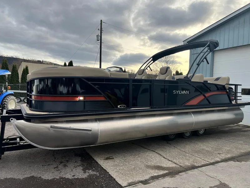 Slide: The Image of Sylvan L3 DLZ 2025 - 5