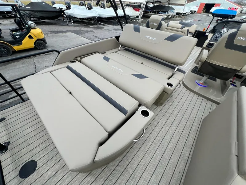 Slide: The Image of Sylvan L3 DLZ 2025 - 7