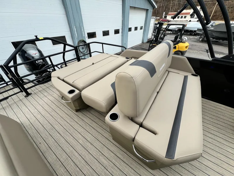 Slide: The Image of Sylvan L3 DLZ 2025 - 8