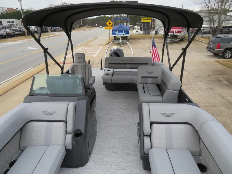 Slide: The Image of Bennington 22MSB 2025 - 27