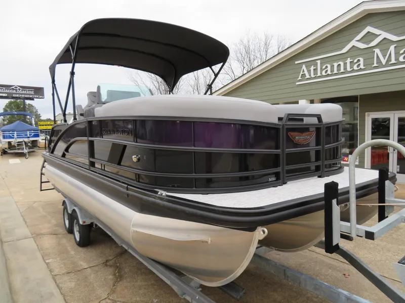 Slide: The Image of Bennington 22MSB 2025 - 5