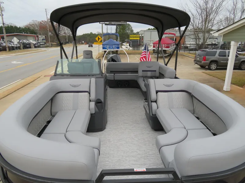 Slide: The Image of Bennington 22MSB 2025 - 6