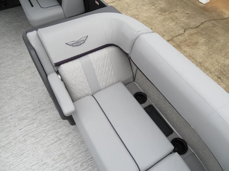 Slide: The Image of Bennington 22MSB 2025 - 9