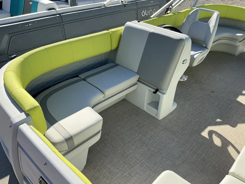 Slide: The Image of Aura Atomic 2025 - 4