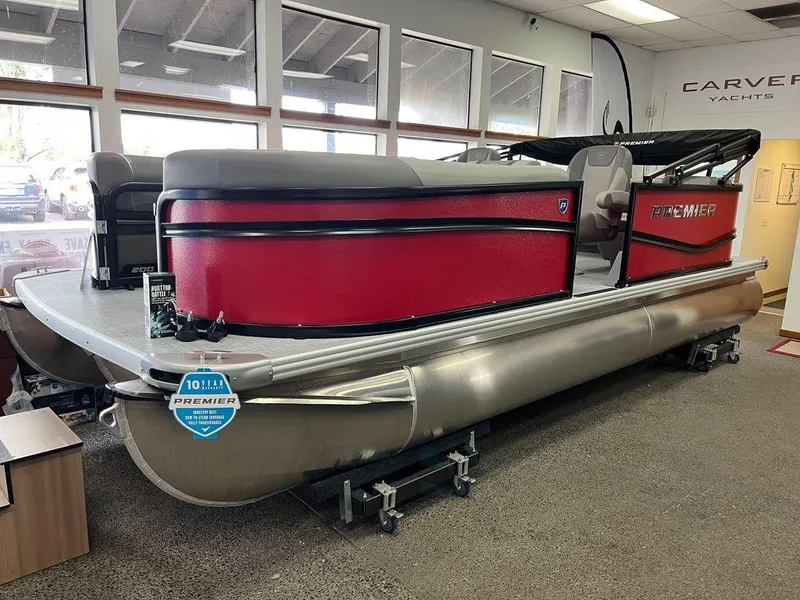 The Image of Premier 200RE Sunscape 2025 - 0