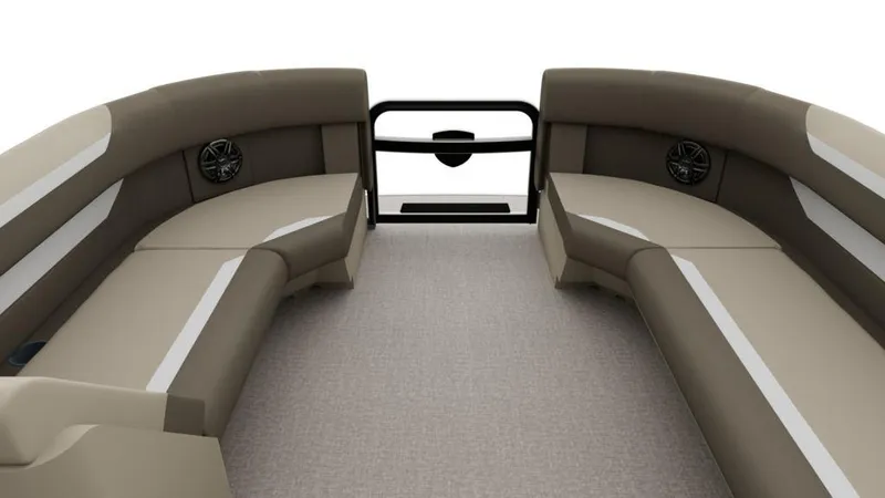 Slide: The Image of Premier 200RE Sunscape 2025 - 13