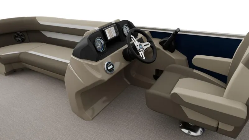 Slide: The Image of Premier 200RE Sunscape 2025 - 14