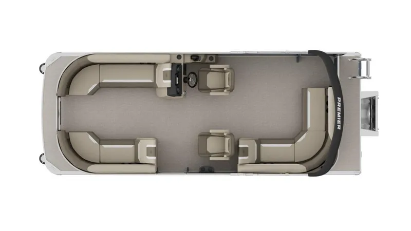 Slide: The Image of Premier 200RE Sunscape 2025 - 15