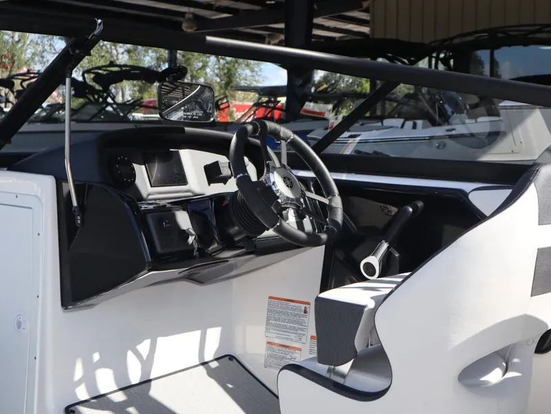 Slide: The Image of Yamaha AR195 2025 - 12