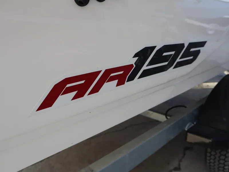 Slide: The Image of Yamaha AR195 2025 - 15