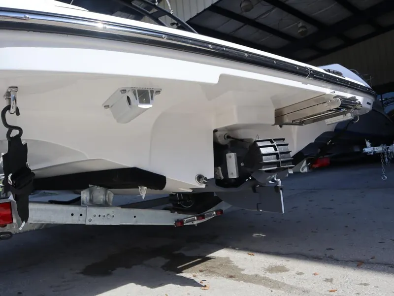 Slide: The Image of Yamaha AR195 2025 - 6