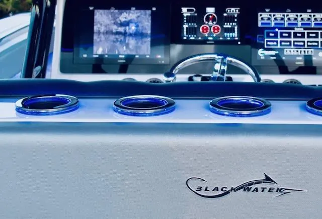 Slide: The Image of BlackWater 41 Tournament 2022 - 12