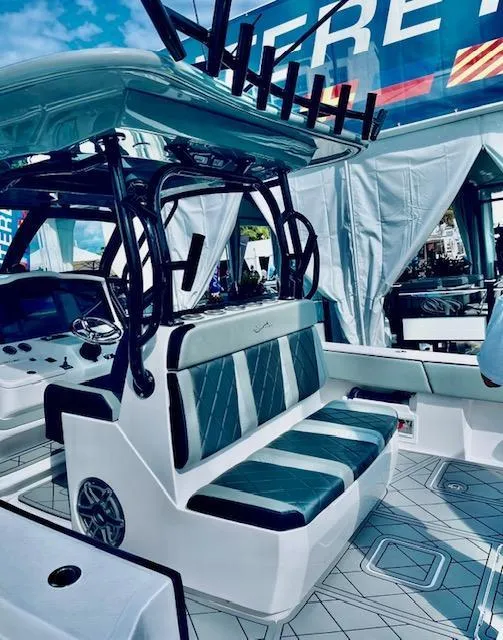 Slide: The Image of BlackWater 41 Tournament 2022 - 15