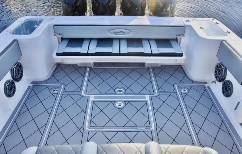 Slide: The Image of BlackWater 41 Tournament 2022 - 16