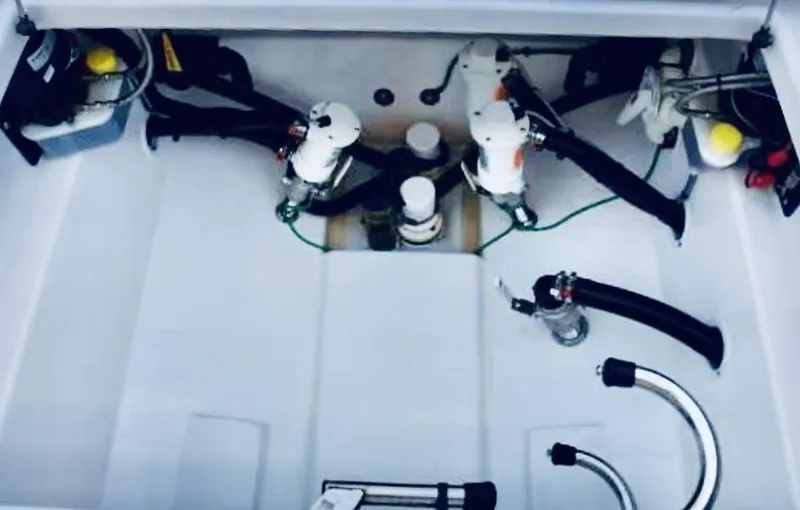 Slide: The Image of BlackWater 41 Tournament 2022 - 17