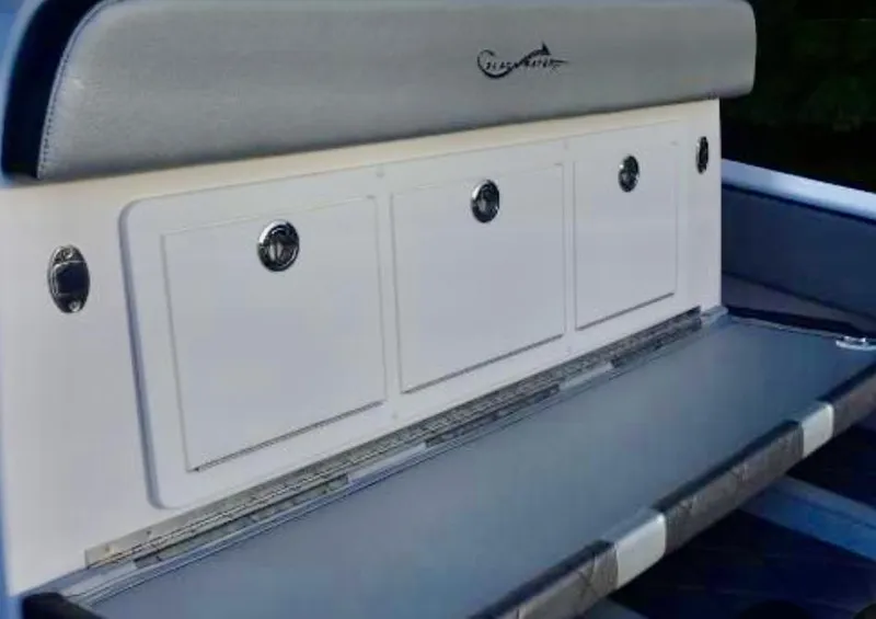 Slide: The Image of BlackWater 41 Tournament 2022 - 18