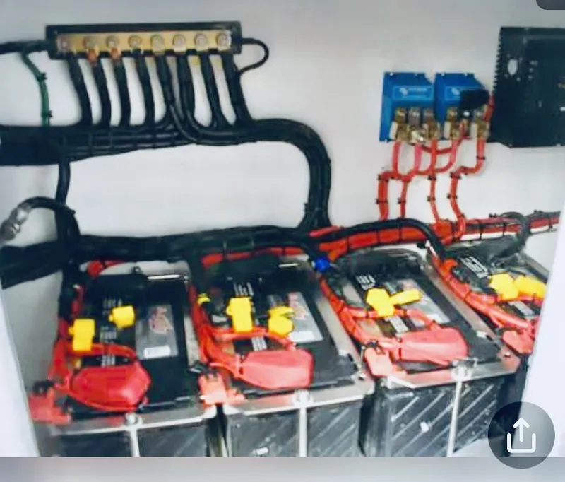 Slide: The Image of BlackWater 41 Tournament 2022 - 22