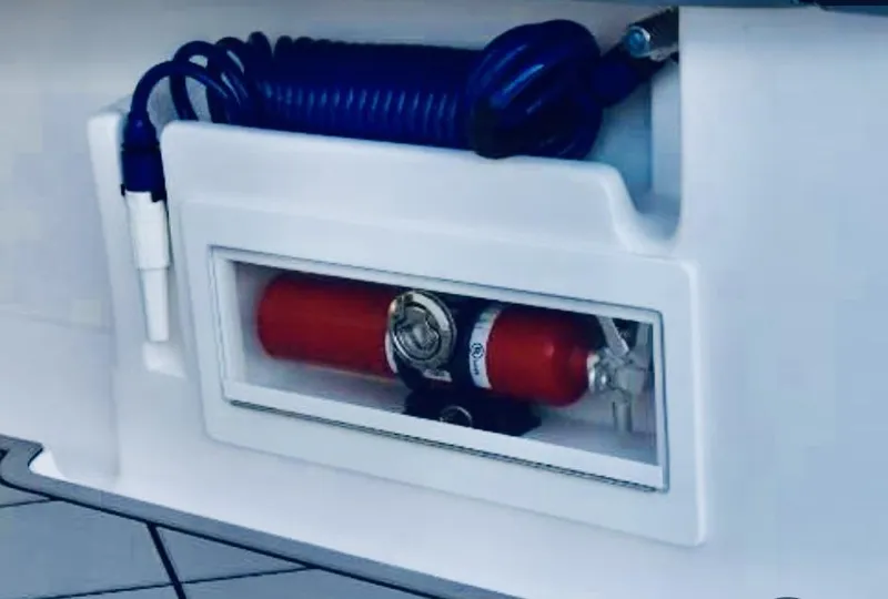 Slide: The Image of BlackWater 41 Tournament 2022 - 23