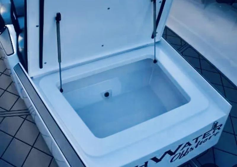 Slide: The Image of BlackWater 41 Tournament 2022 - 24