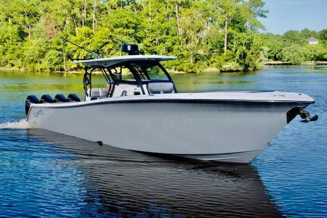 Slide: The Image of BlackWater 41 Tournament 2022 - 3