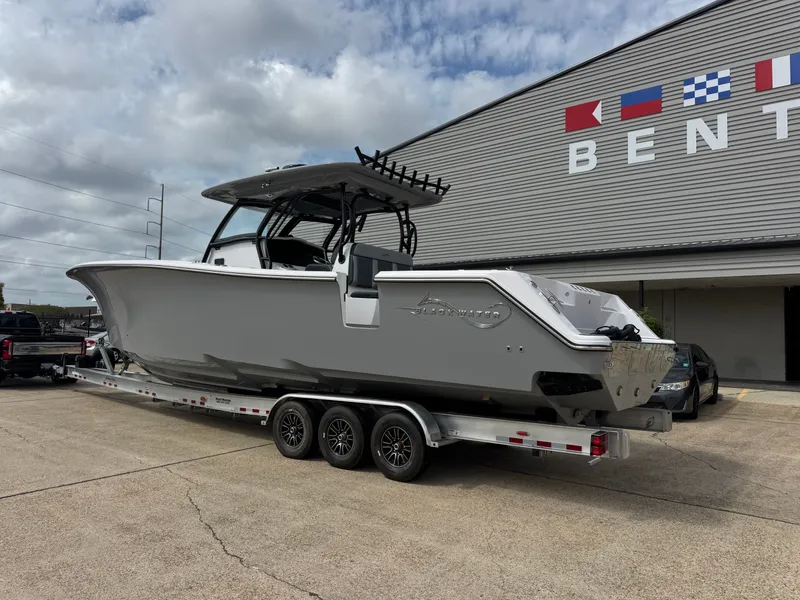 Slide: The Image of BlackWater 41 Tournament 2022 - 31