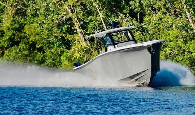 Slide: The Image of BlackWater 41 Tournament 2022 - 4