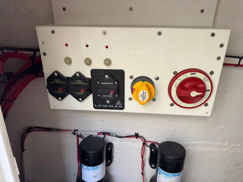 Slide: The Image of BlackWater 41 Tournament 2022 - 42