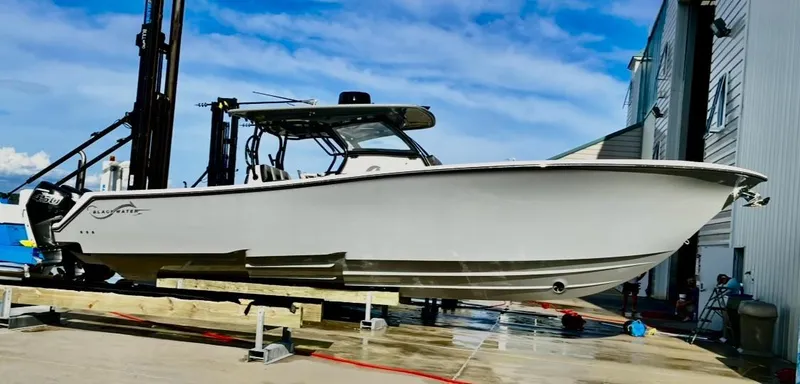 Slide: The Image of BlackWater 41 Tournament 2022 - 5