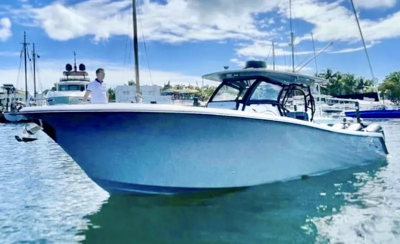 Slide: The Image of BlackWater 41 Tournament 2022 - 6