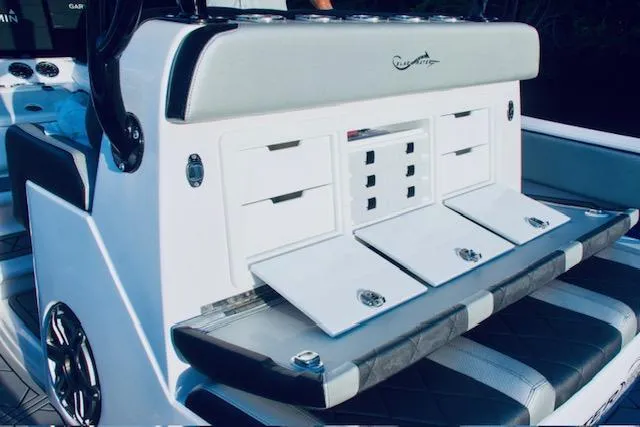 Slide: The Image of BlackWater 41 Tournament 2022 - 8