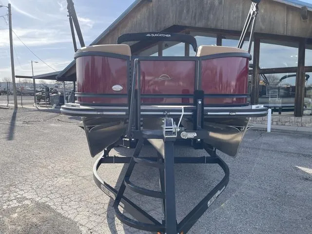 Slide: The Image of SunCatcher Fusion 324RC 2025 - 21