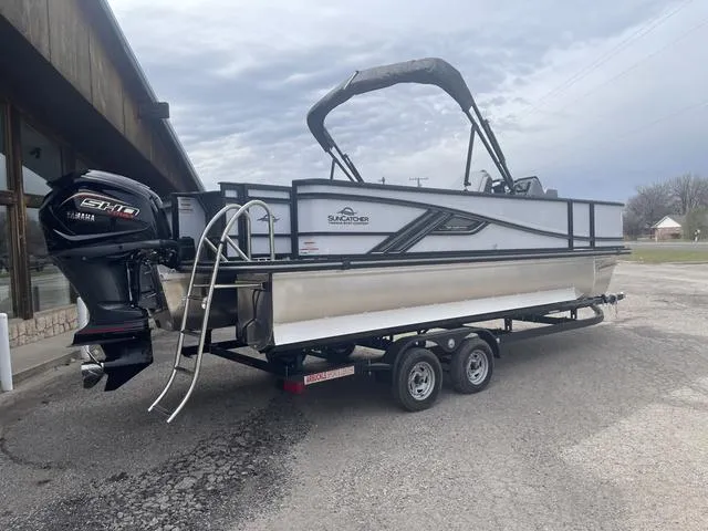 Slide: The Image of SunCatcher Fusion 322FC 2025 - 3