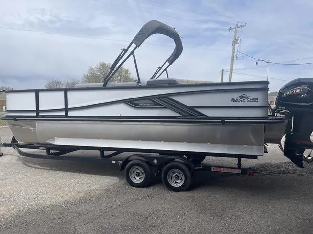 Slide: The Image of SunCatcher Fusion 322FC 2025 - 4