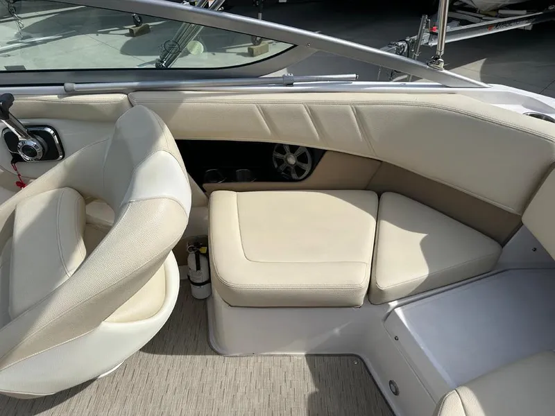 Slide: The Image of Regal 2000 ES 2018 - 19