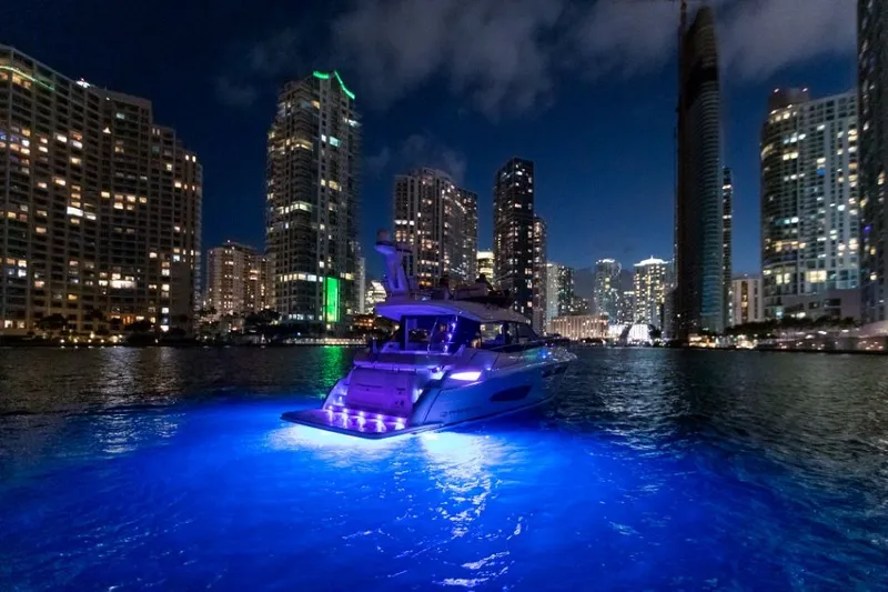 Slide: The Image of Regal 38 Fly 2026 - 7