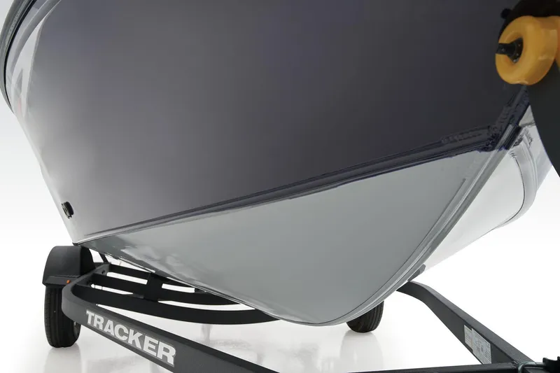 Slide: The Image of Tracker Pro Guide V-16 SC 2025 - 27