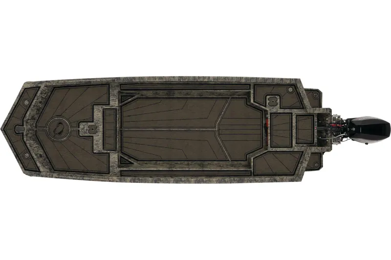 Slide: The Image of Tracker Grizzly 1650 T Prairie Wings Edition 2025 - 6