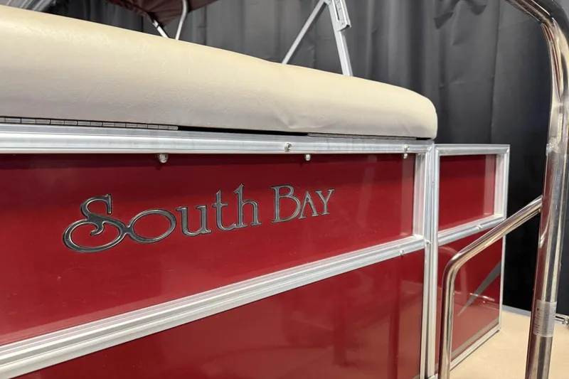 Slide: The Image of South Bay 520C 2011 - 9