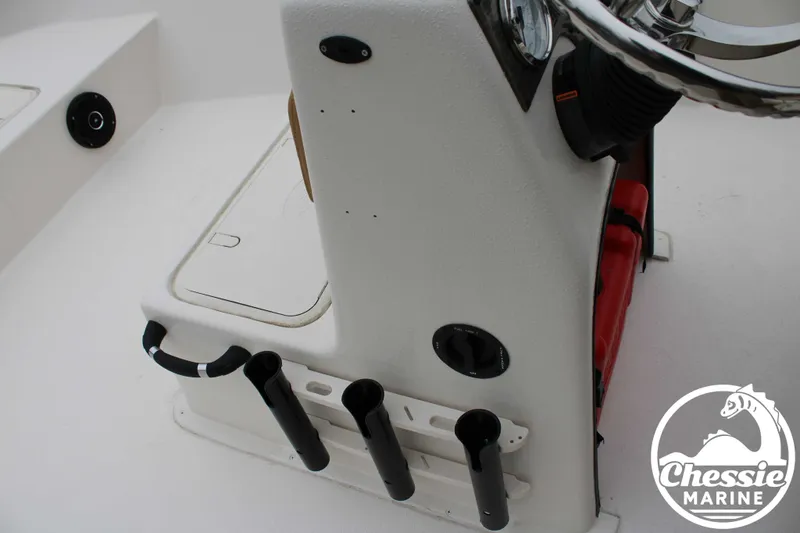 Slide: The Image of Sea Chaser EV198 Sea Skiff 2025 - 7