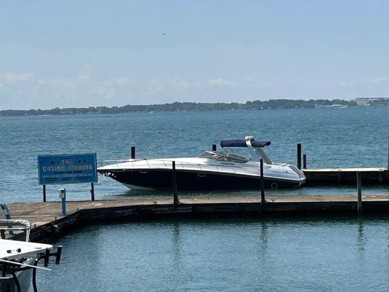 Slide: The Image of Port Profile Picture  - 2