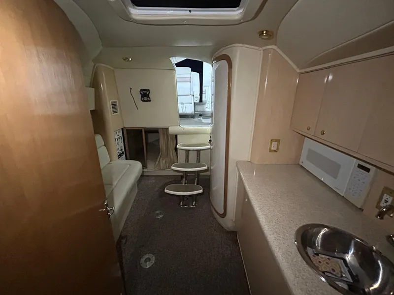 Slide: The Image of Main Salon - 46