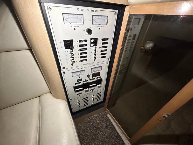 Slide: The Image of Breaker Panel - 53