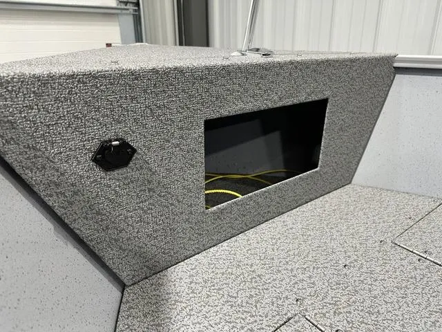 Slide: The Image of Lund 1600 Fury Tiller 2025 - 10