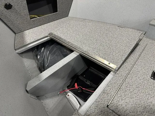 Slide: The Image of Lund 1600 Fury Tiller 2025 - 11