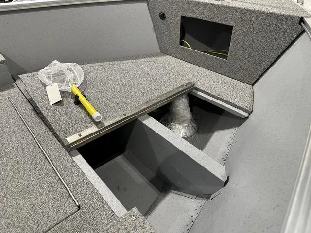 Slide: The Image of Lund 1600 Fury Tiller 2025 - 12