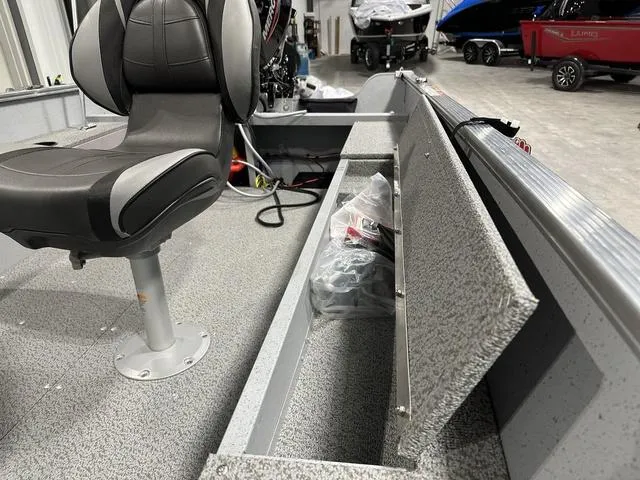 Slide: The Image of Lund 1600 Fury Tiller 2025 - 14